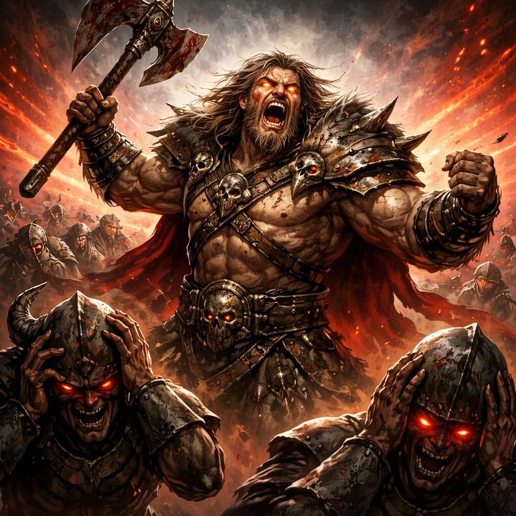 War Cry