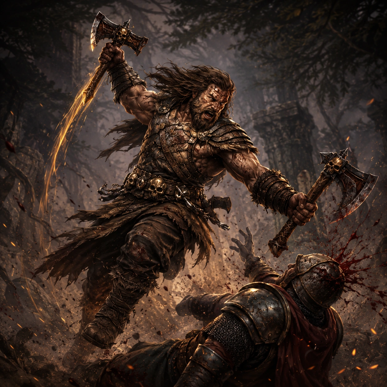 Execution Strike