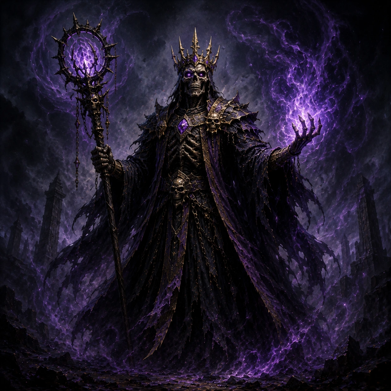 Profane Reincarnation