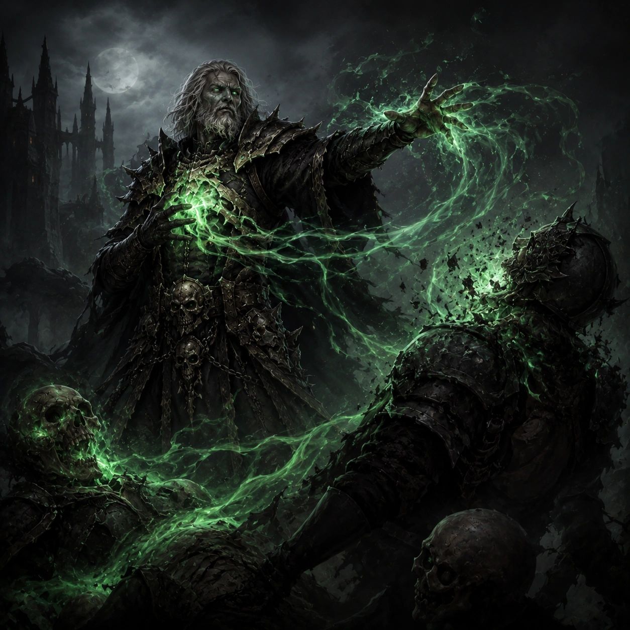 Soul Collector