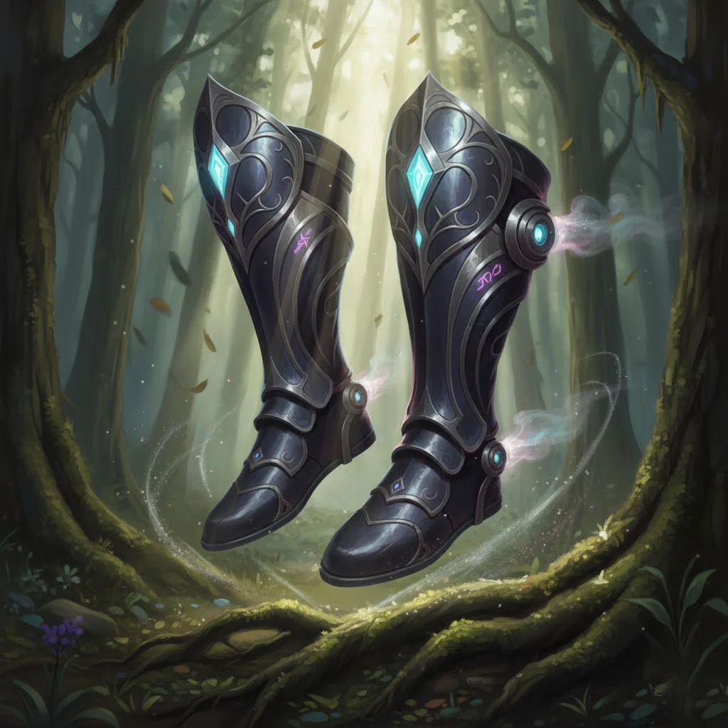 Grevas do Deslocamento