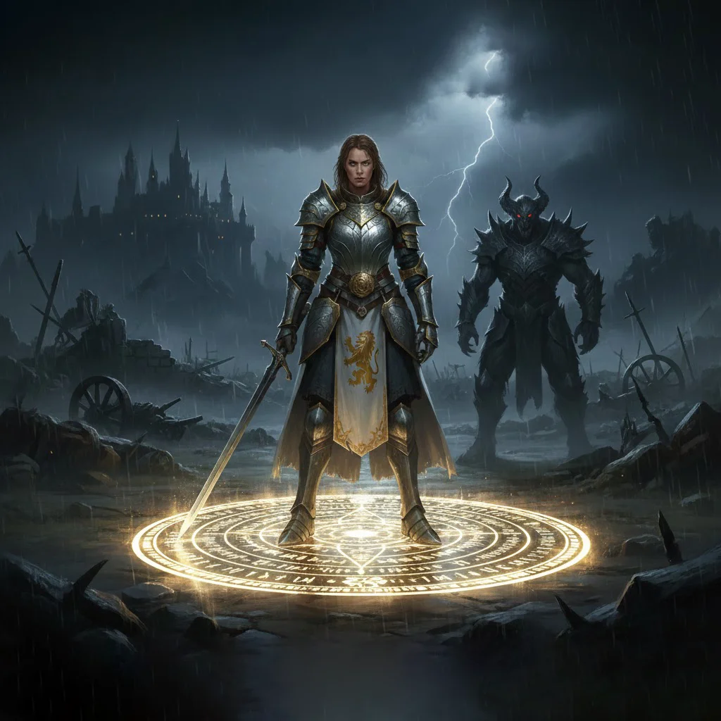 Círculo de Contenção