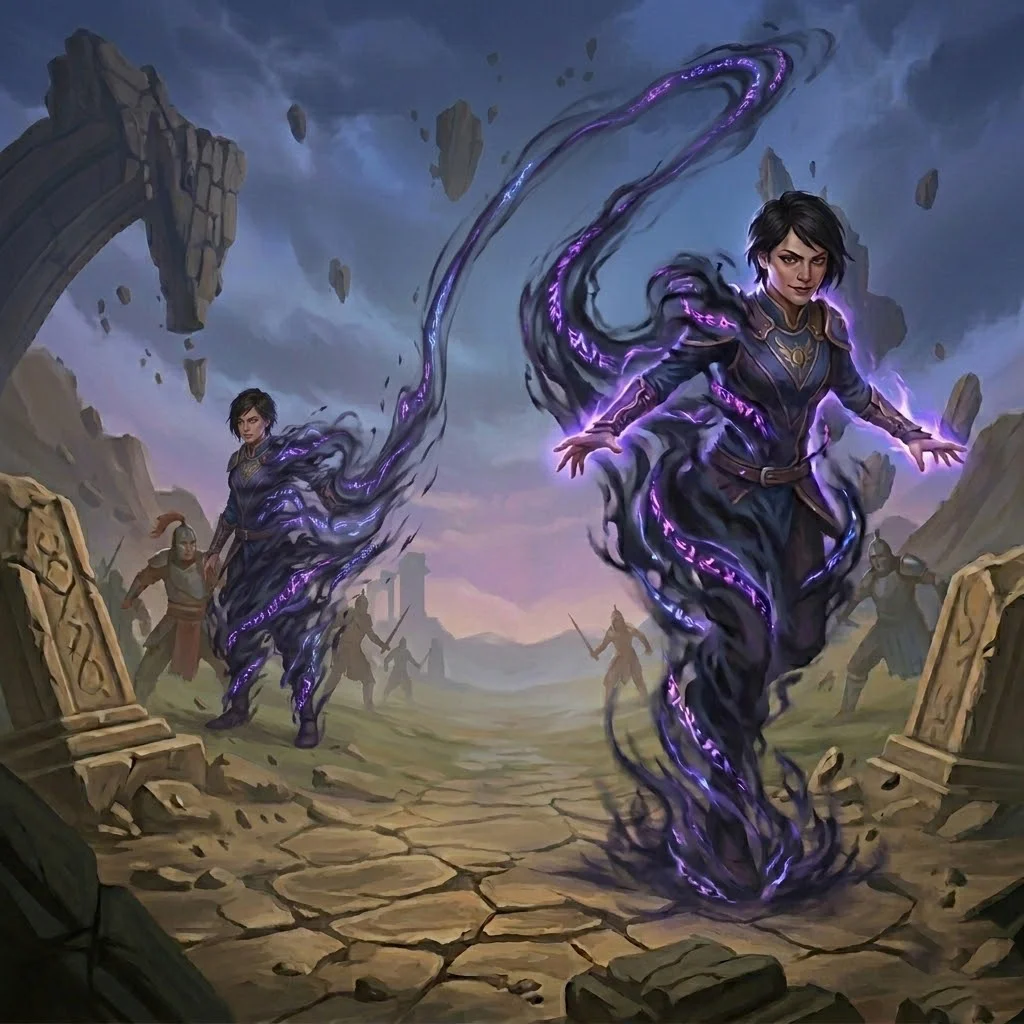 Translocação Rápida (Quick Translocate)