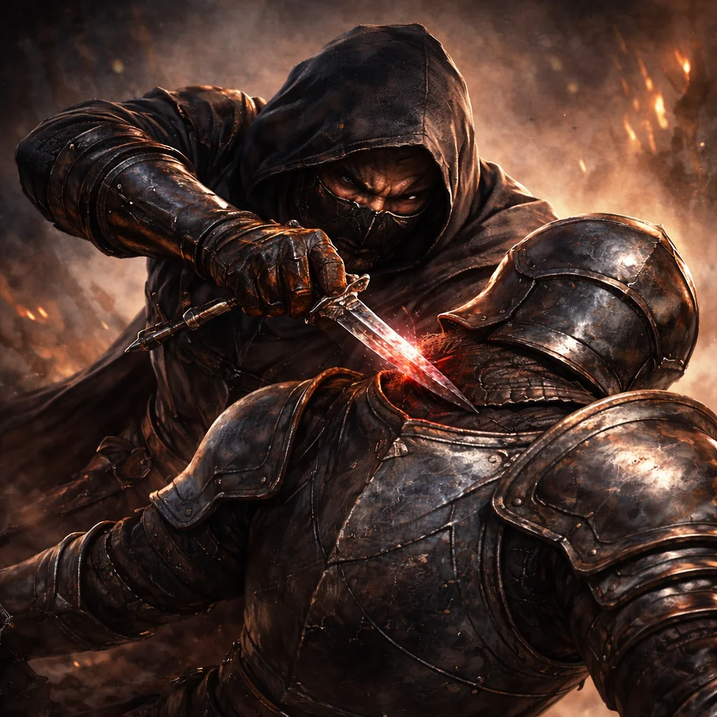 Ataque Oportuno (Opportunistic Strike)