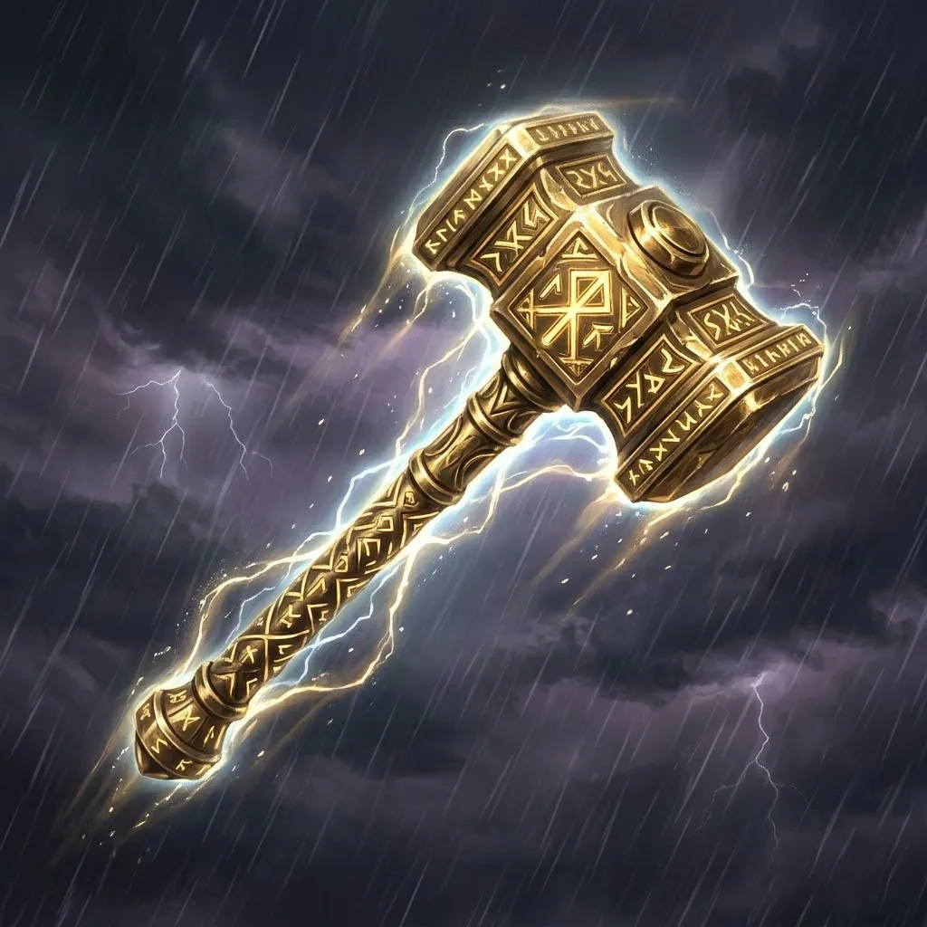 Arremesso de Martelo