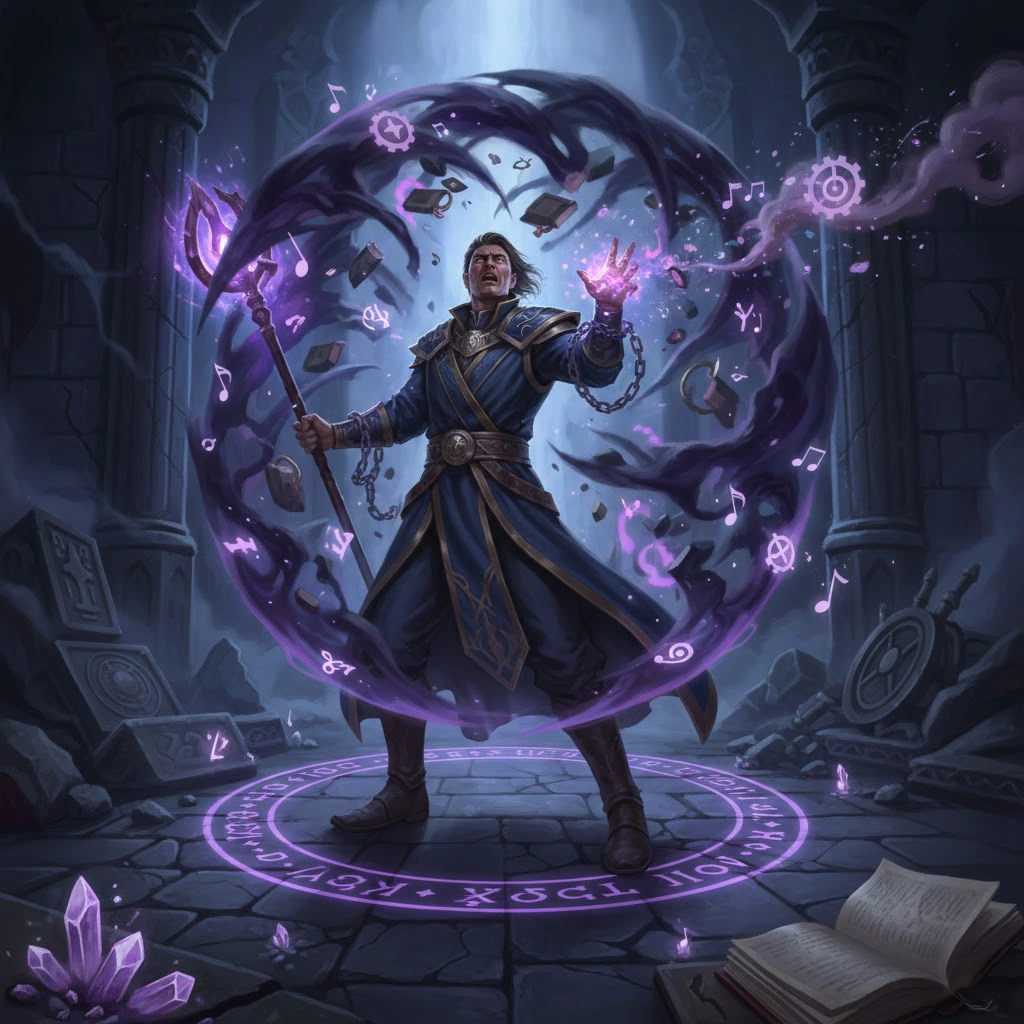 Melodia do Silêncio