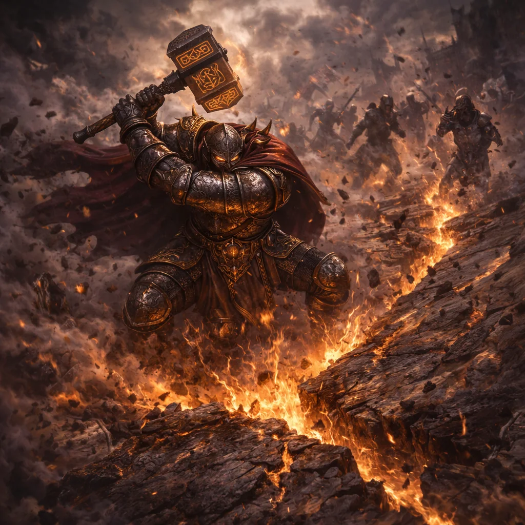 Onda de Choque (Shockwave)