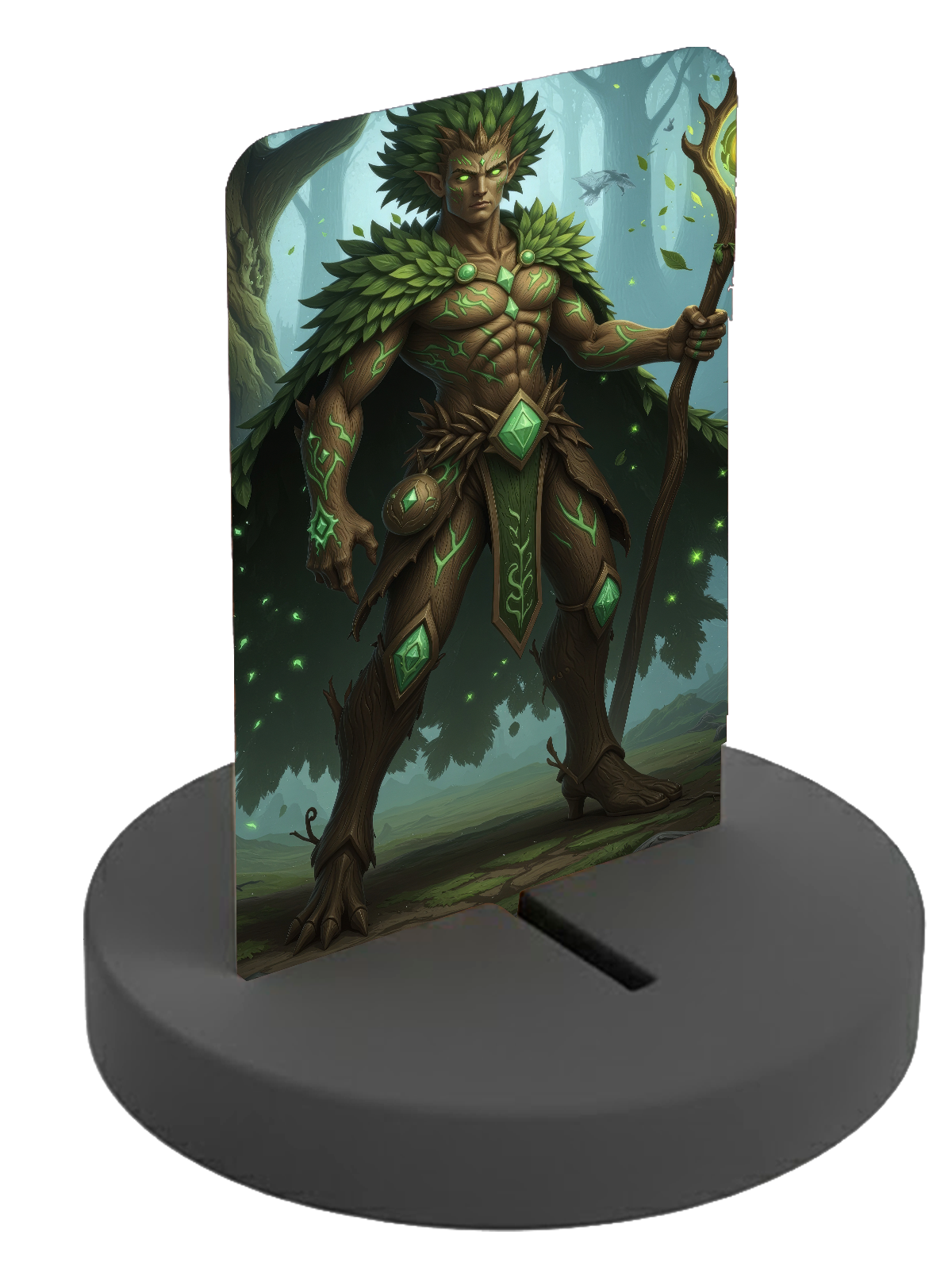 Miniatura de Rion – 30mm Standee