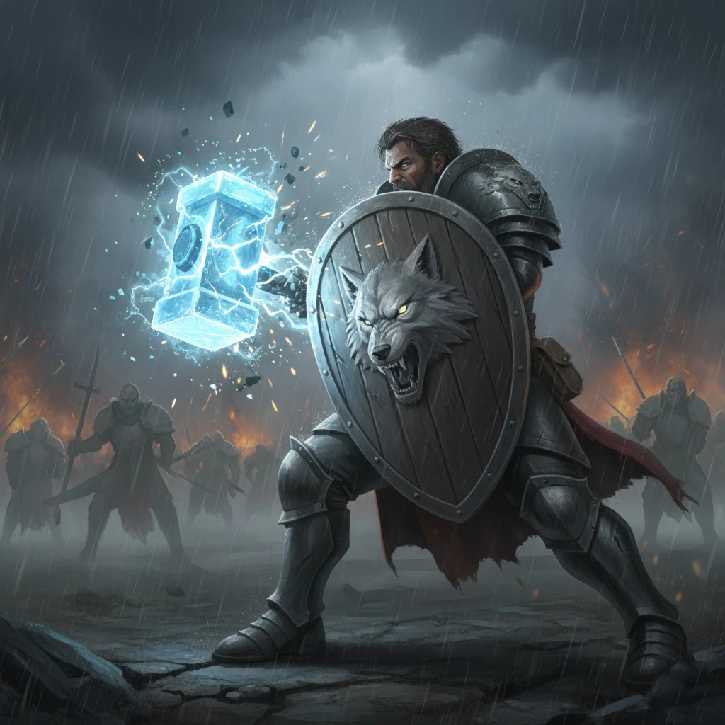 Block Ability Card